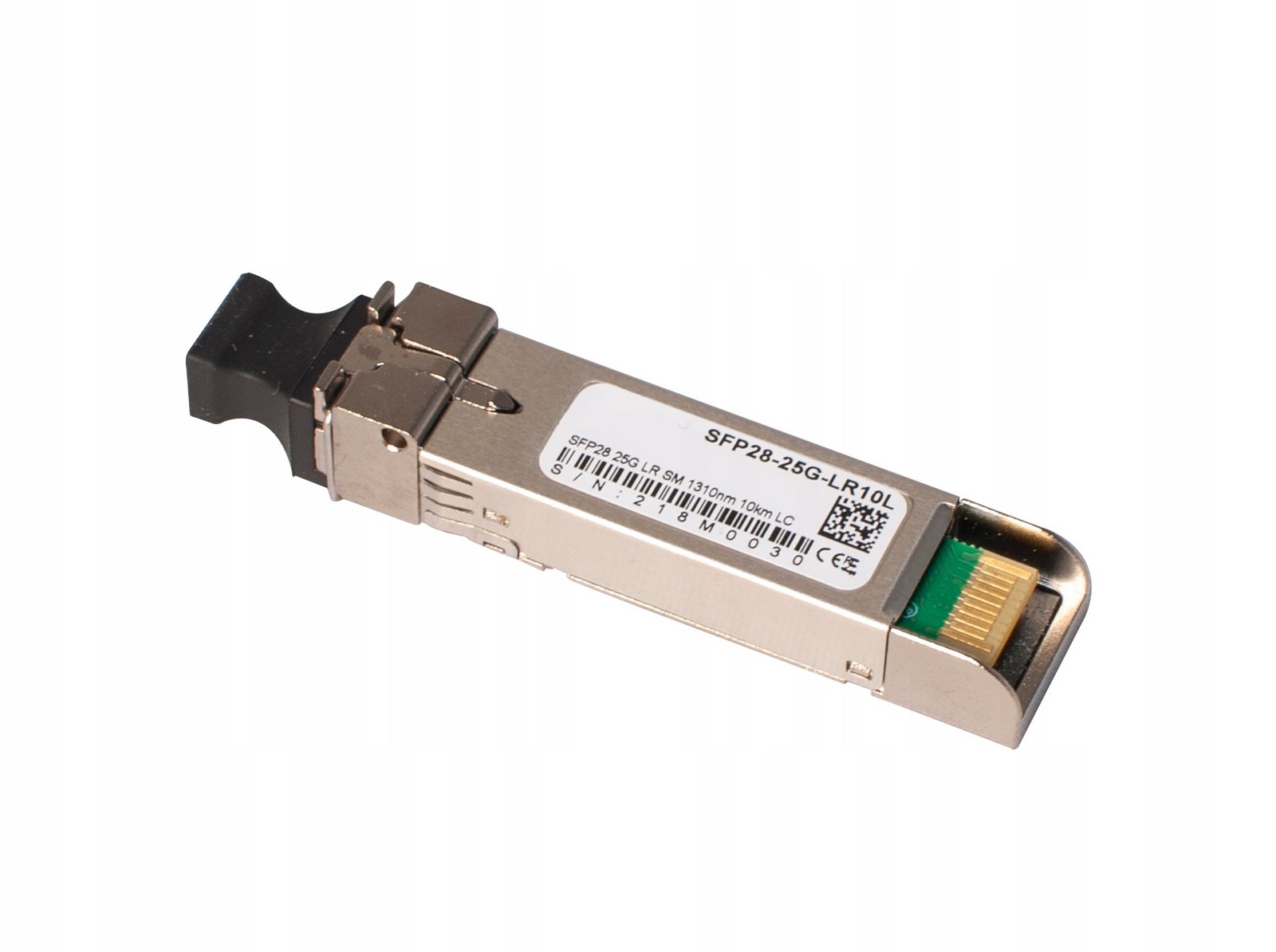 SFP28 25GbE LC-LC 1310nm Sm SFP28-25G-LR10L modul