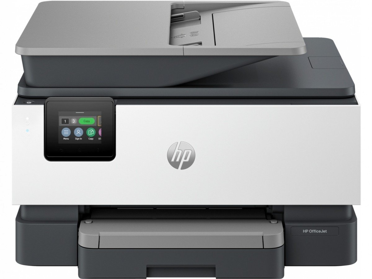 Multifunkční zařízení OfficeJet Pro 9125e All
