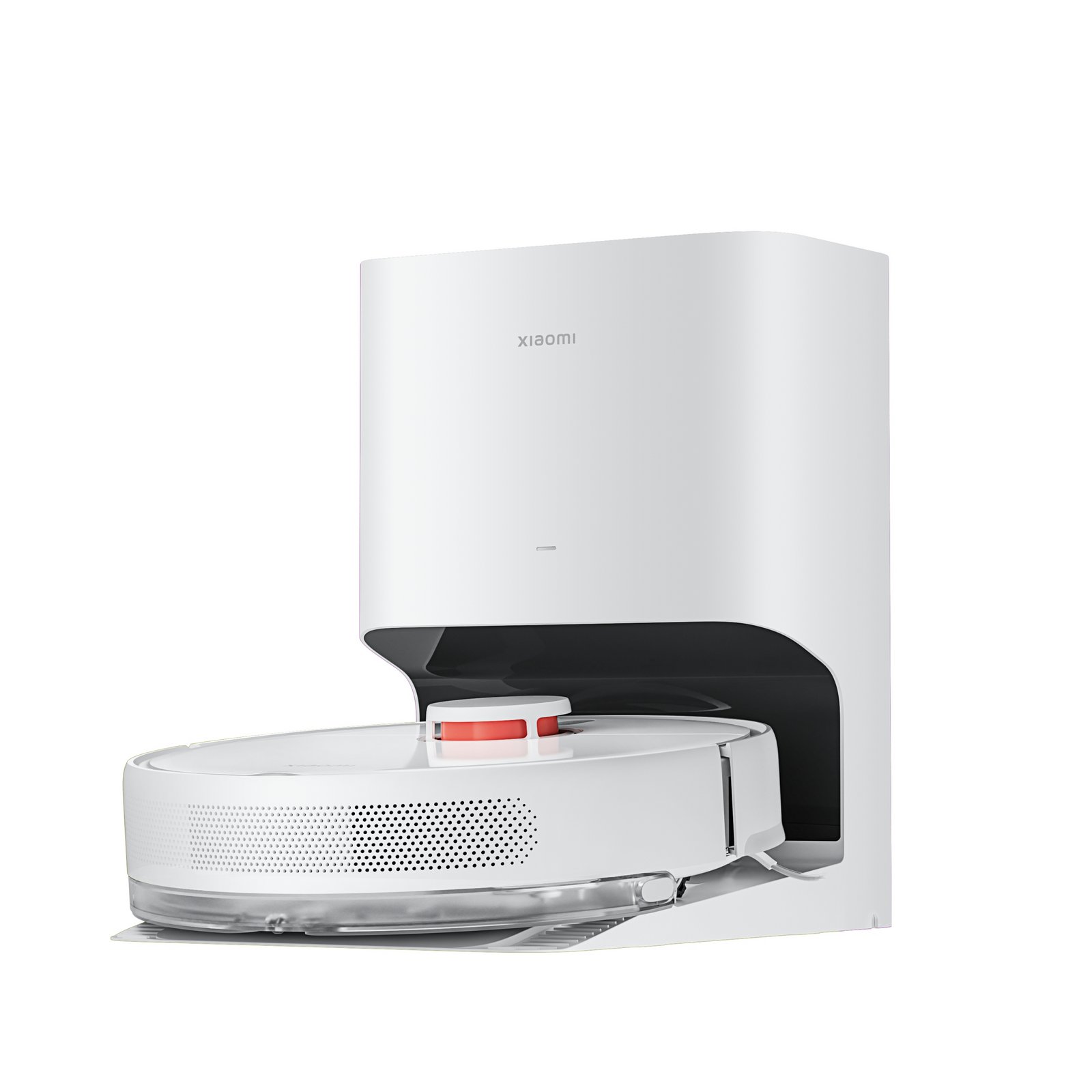 Uklízecí robot Xiaomi X10 bílý