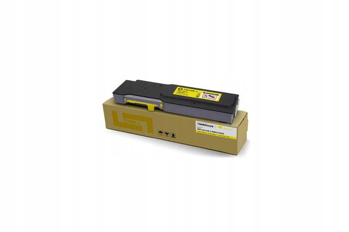 Toner Cartridge Web Yellow Xerox C400, C405 náhradní 106R03533 (CT202577)