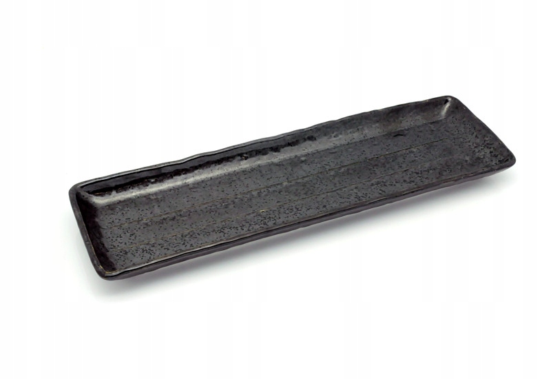 Japonský talíř dlouhý talíř Gure [3503873]
