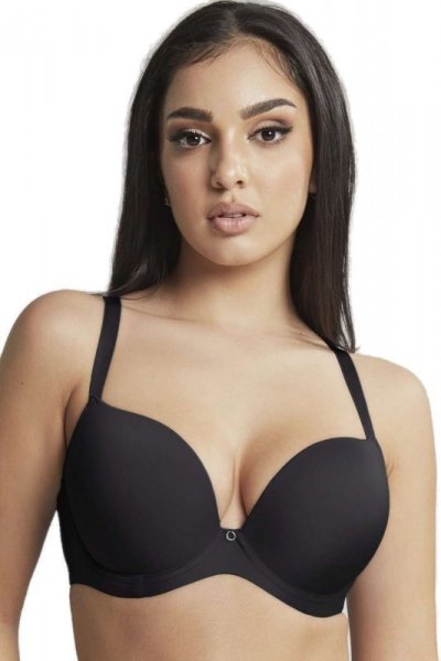 Cleo Faith 10666 noir Podprsenka vyztužená 70G černá