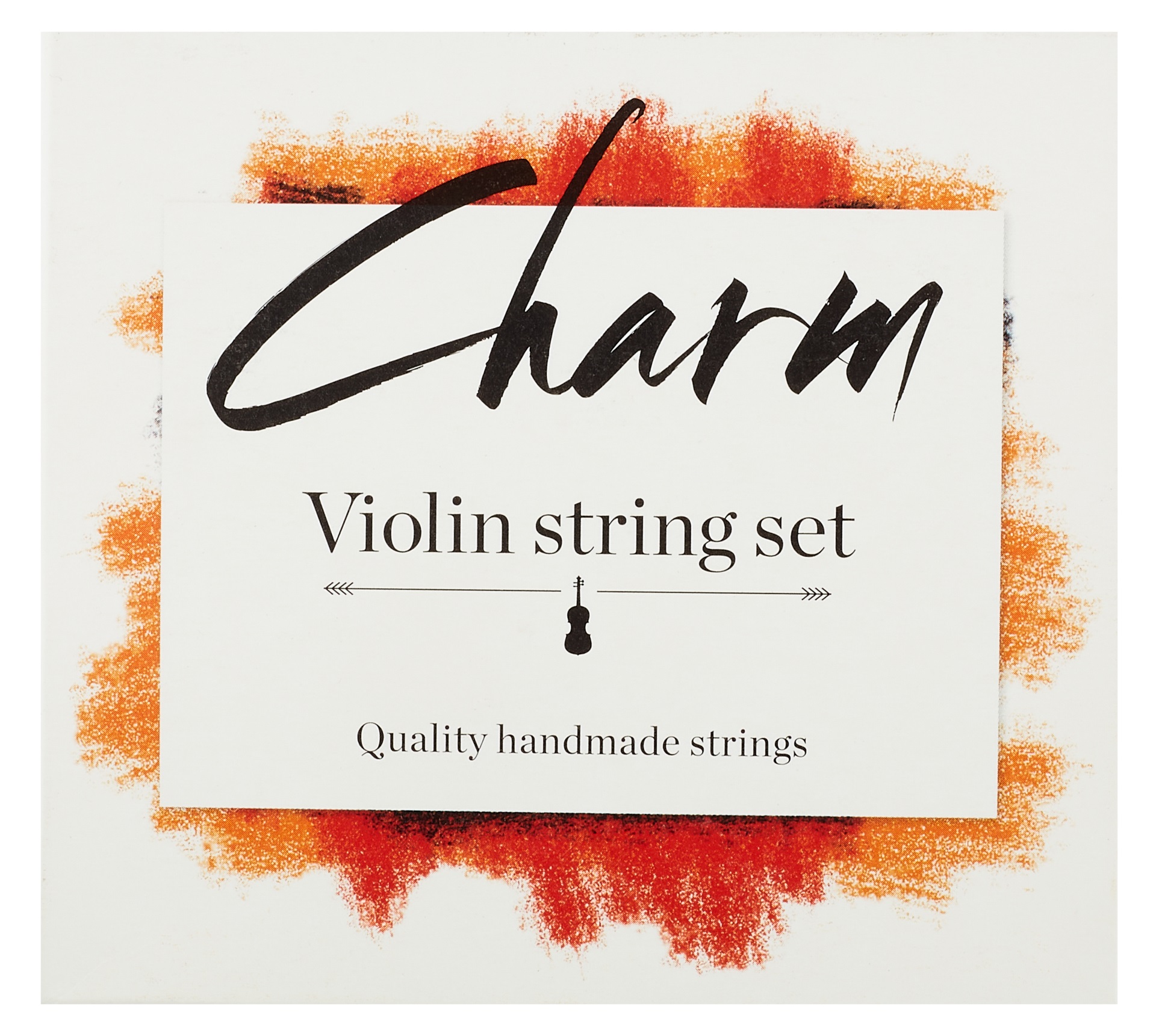For-Tune CHARM Violin 4/4 SET