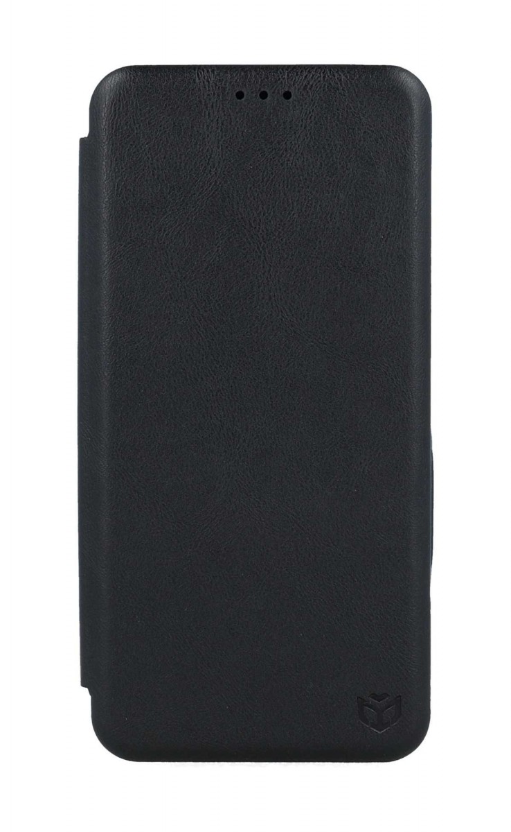 Pouzdro Techsuit Xiaomi Redmi Note 13 Pro 5G Wallet Plus knížkové černé 118012