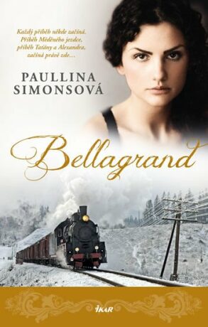 Bellagrand (Defekt) - Paullina Simonsová