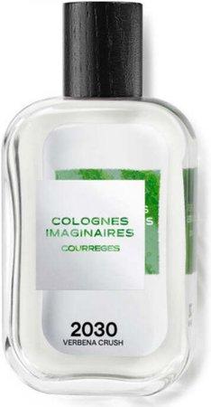 André Courrèges Colognes Imaginaires 2030 Verbena Crush parfémovaná voda unisex 100 ml