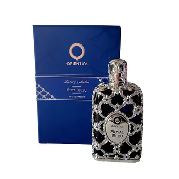 Orientica Royal Bleu parfémovaná voda unisex 150 ml
