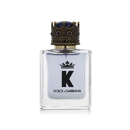 Dolce & Gabbana Pánská toaletní voda Pour Homme