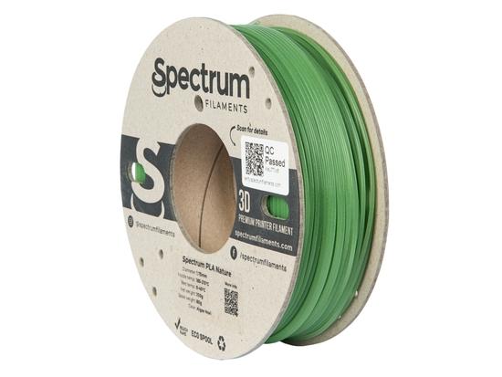 Tisková struna (filament) Spectrum PLA Nature ALGAE NORI 0.25kg, 80987
