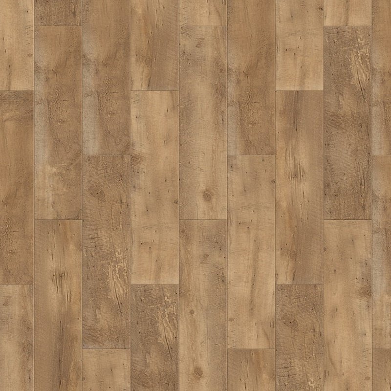 Gerflor Creation 55 Rustic Oak 0445