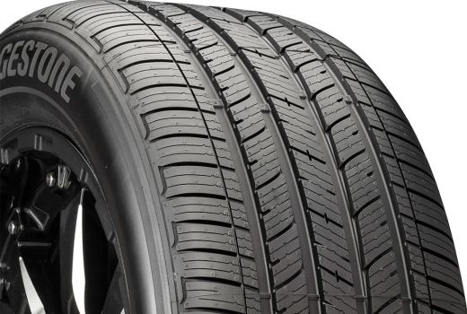 Bridgestone ALENZA SPORT A/S XL 285/45 R21 113V