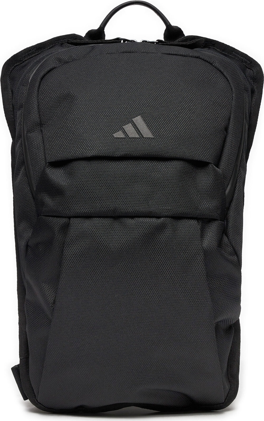 Batoh adidas 4CMTE Backpack IQ0916 Black/Black/White