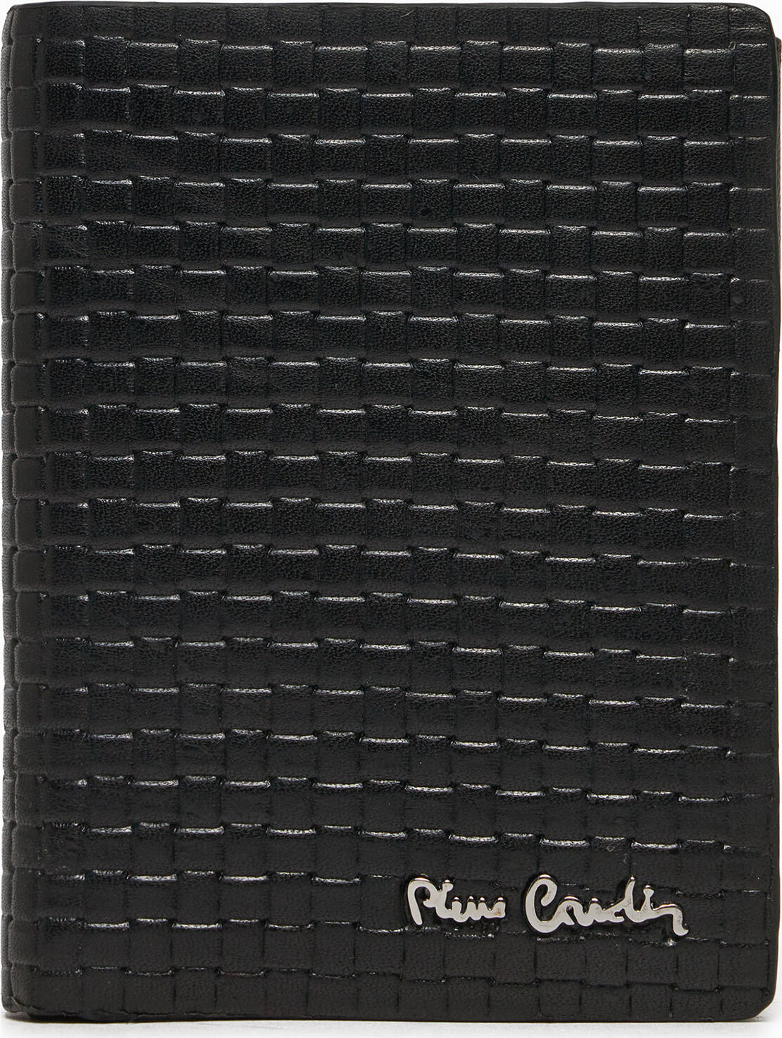 Velká pánská peněženka Pierre Cardin CMP 326 Černá