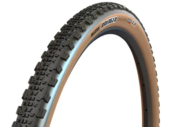 Maxxis Ravager 700x40 gravel plášť kevlar Tanwall 40-622 (28x1,60