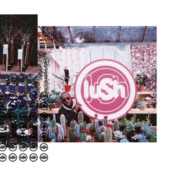 Lovelife (Lush) (CD / Remastered Album)