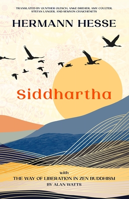 Siddhartha (Warbler Classics Annotated Edition) (Hesse Hermann)(Paperback)