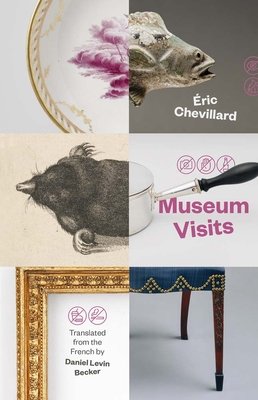 Museum Visits (Chevillard Eric)(Paperback)