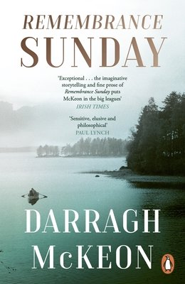 Remembrance Sunday (McKeon Darragh)(Paperback / softback)