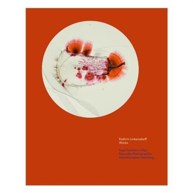 Kathrin Linkerdorff Works (Linkersdorff Kathrin)(Pevná vazba)