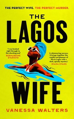 Lagos Wife (Walters Vanessa)(Pevná vazba)