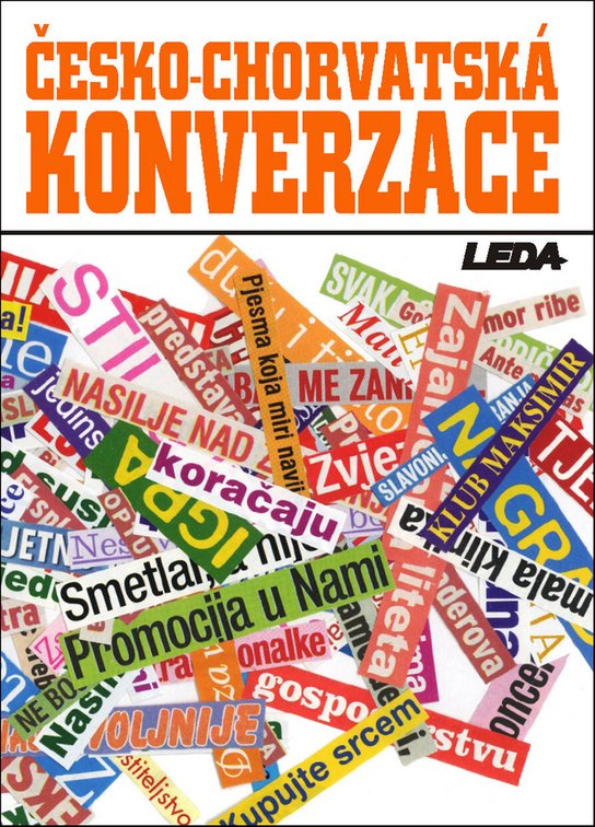 Česko-chorvatská konverzace