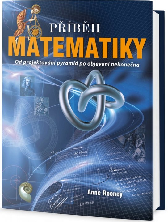 Příběh matematiky