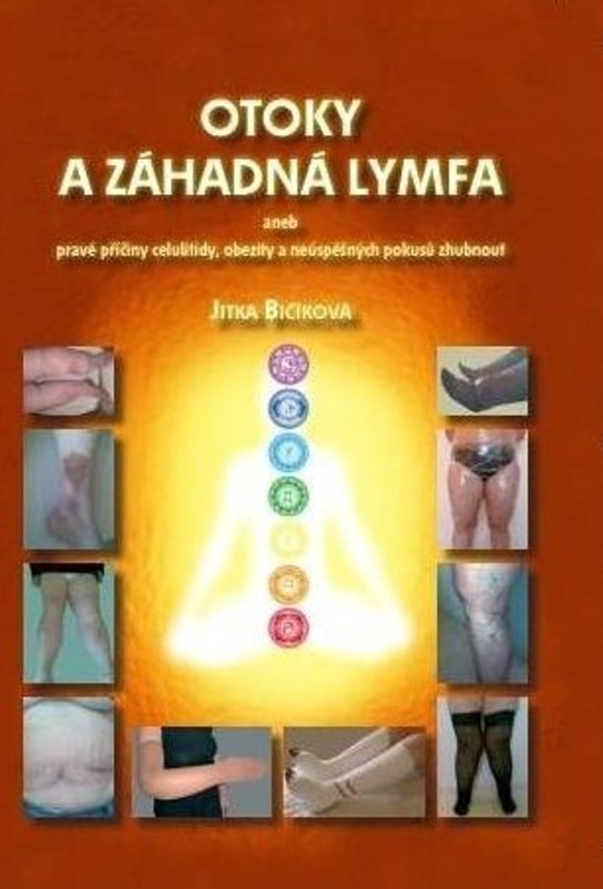 Otoky a záhadná lymfa