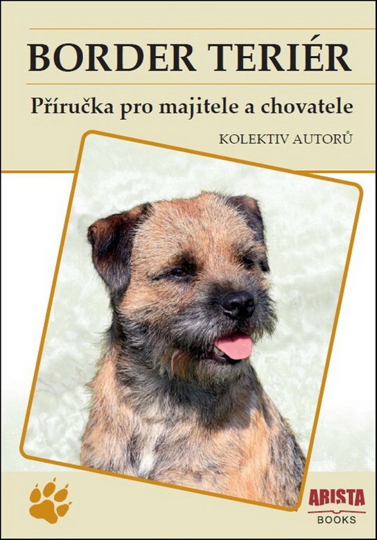 Border teriér