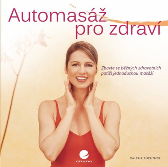 Automasáž pro zdraví
