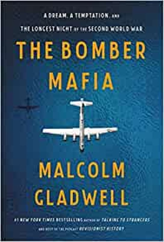 The Bomber Mafia