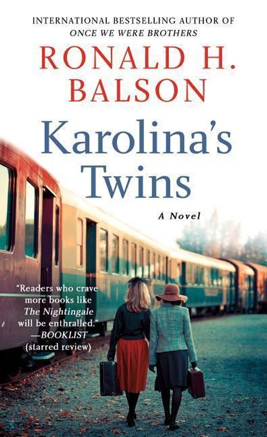 Karolina's Twins