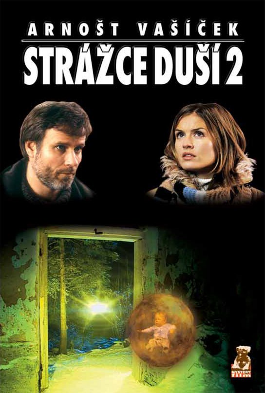 Strážce duší 2.díl