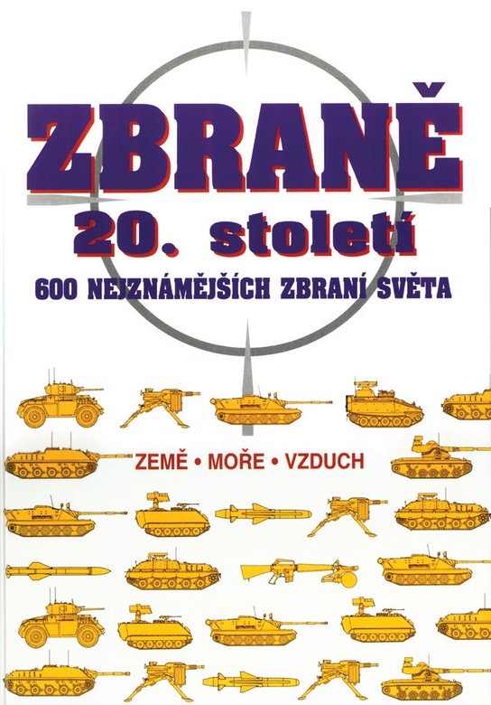 Zbraně 20. století