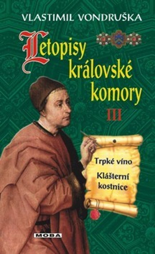 Letopisy královské komory III