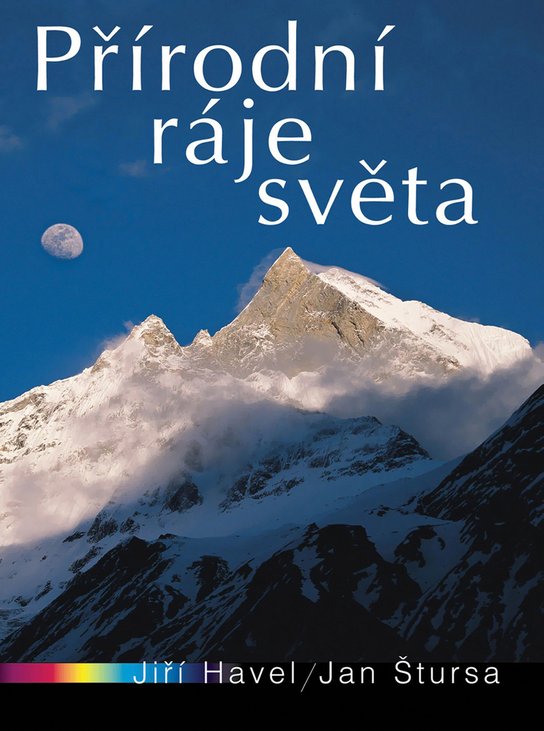 Přírodní ráje světa