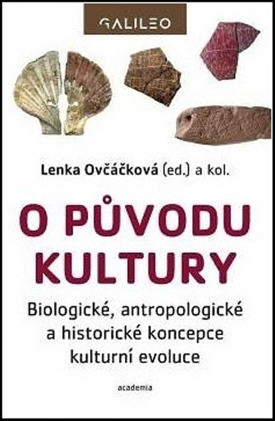 O původu kultury