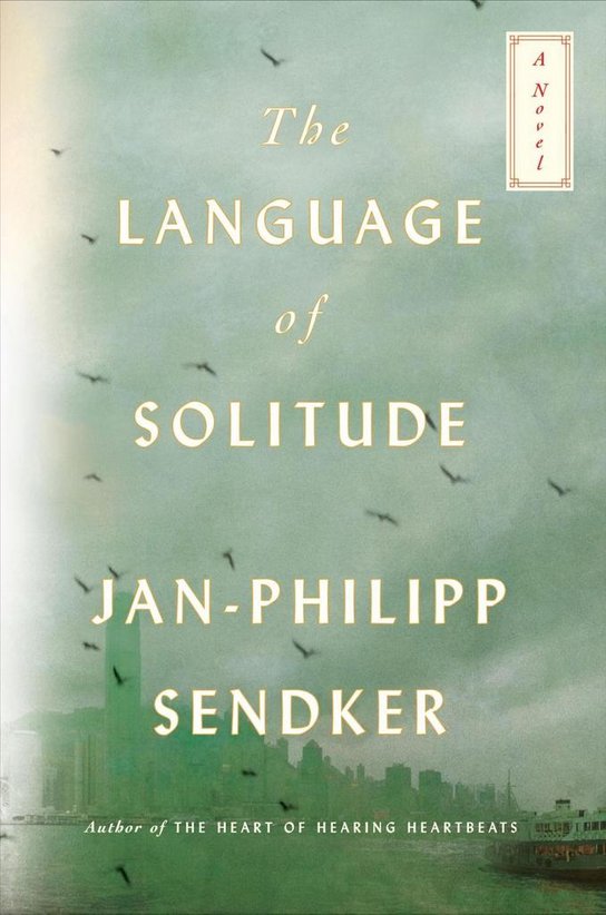 The Language of Solitude