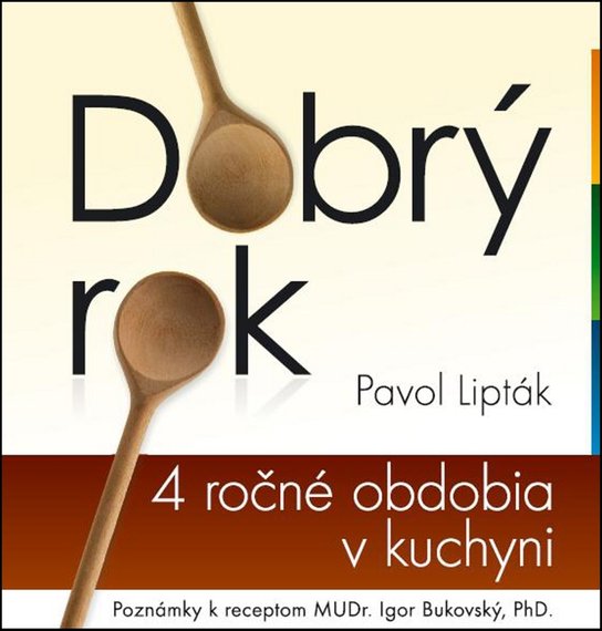Dobrý rok