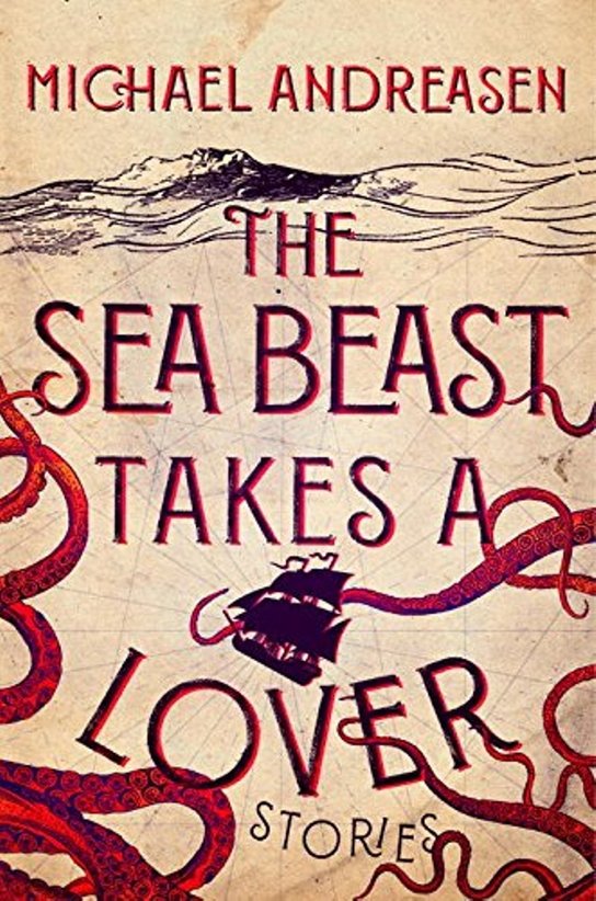 Sea Beast Takes a Lover