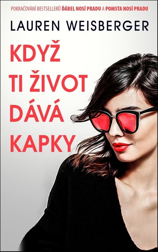 Když ti život dává kapky