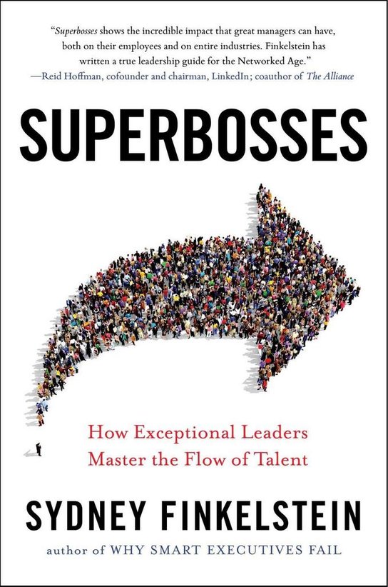 Superbosses