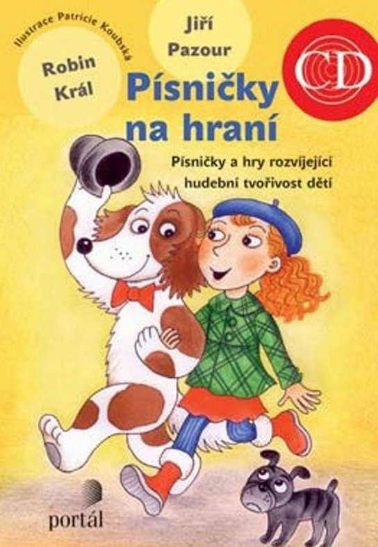 Písničky na hraní