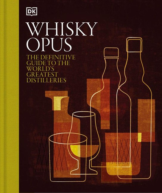 Whisky Opus