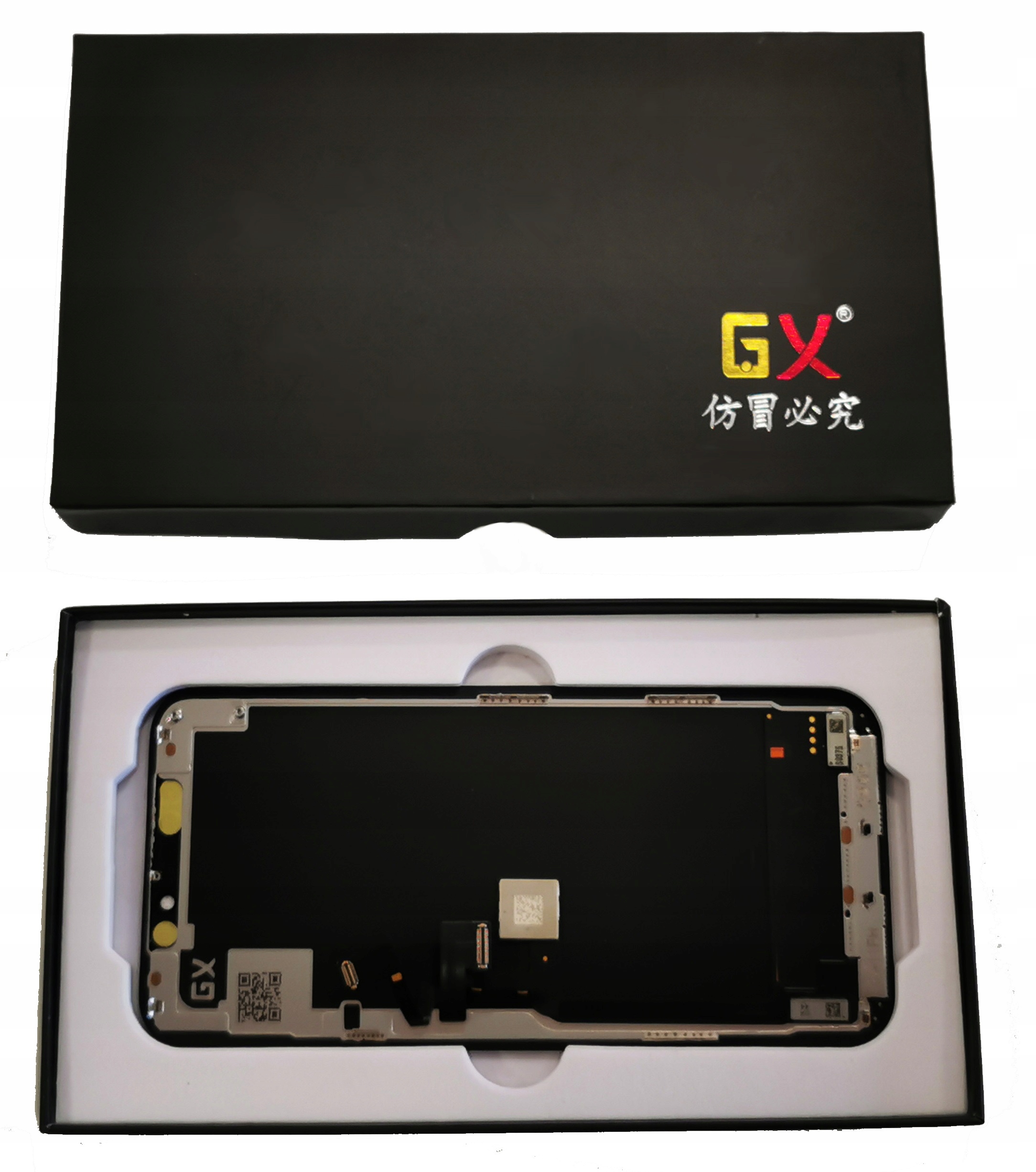 Nový Displej Hard Oled Gx Digitizer Pro Apple Iphone 11 Pro A2160