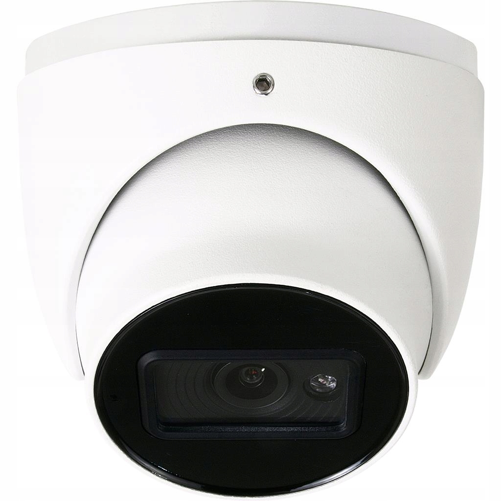 Dome Ip kamera Novus NVIP-5VE-6201-II 5 Mpx