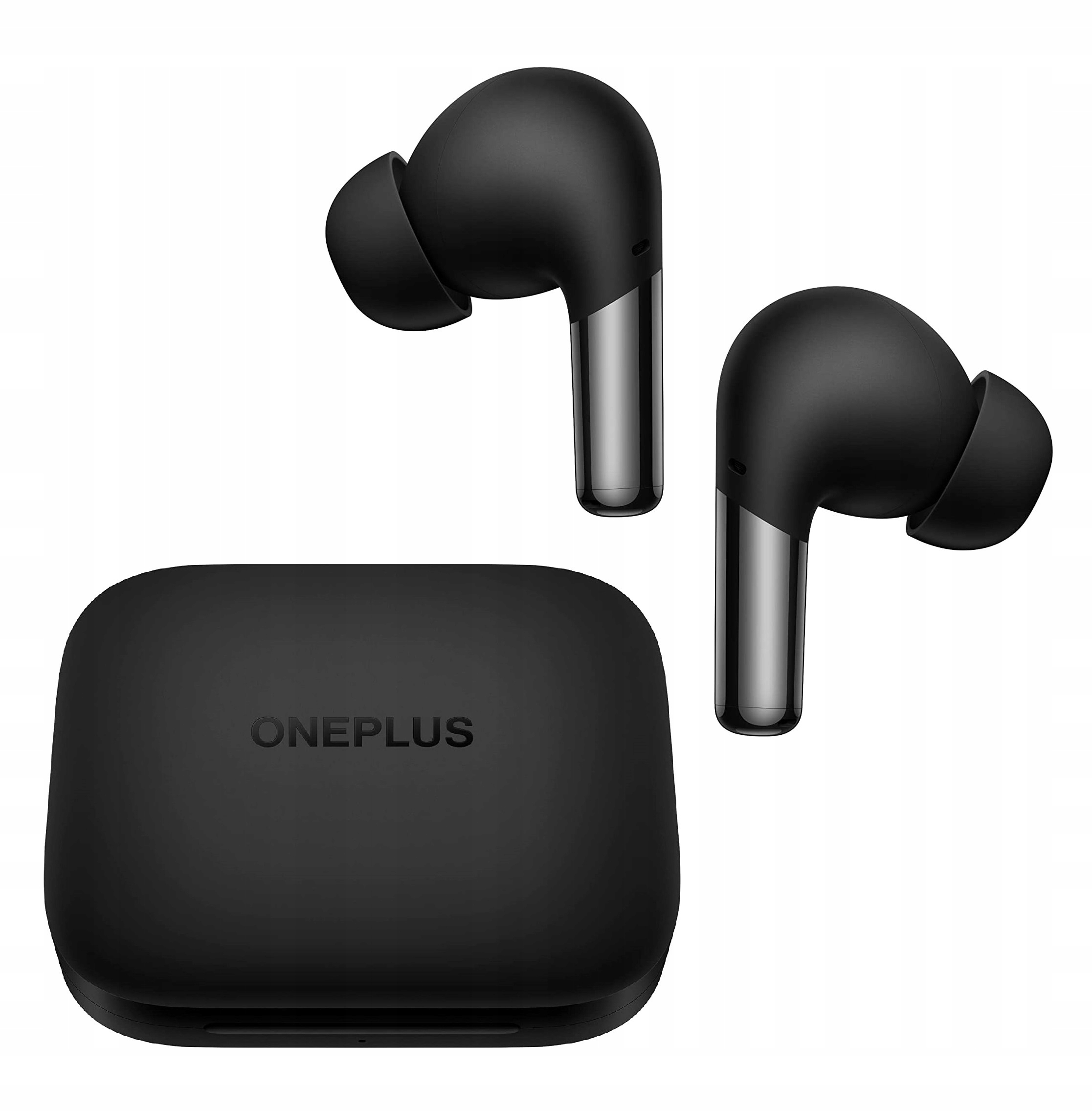 Bezdrátová Bluetooth sluchátka do uší OnePlus Buds Pro