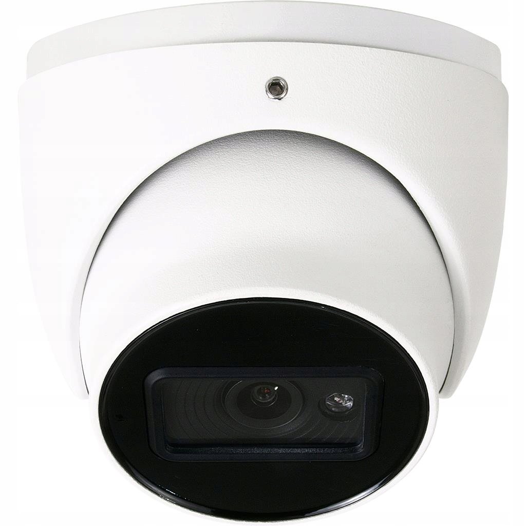 Dome Ip kamera Novus NVIP-4VE-6201-II 4 Mpx