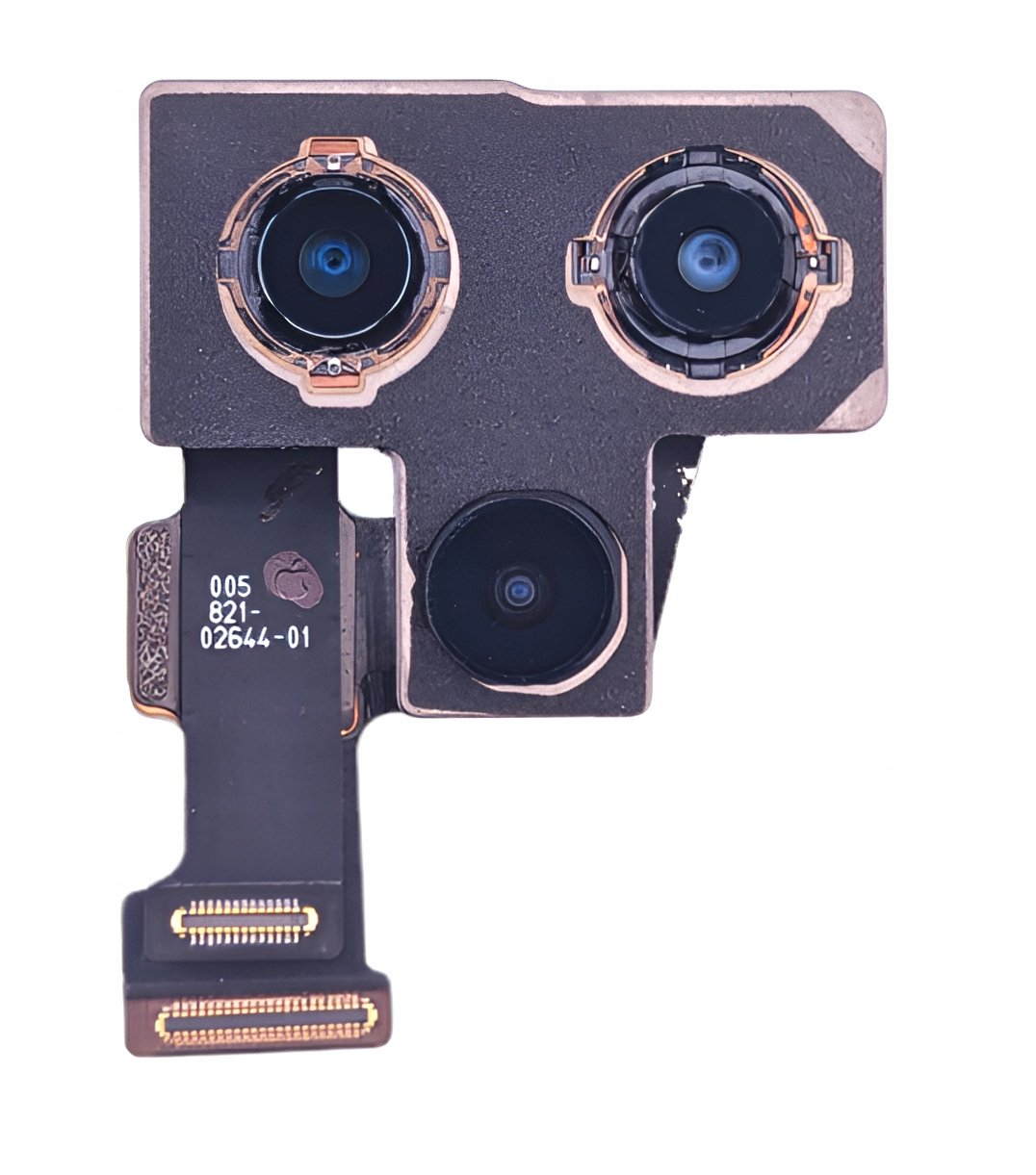 Originální Zadní Fotoaparát Pro Apple Iphone 12 Pro