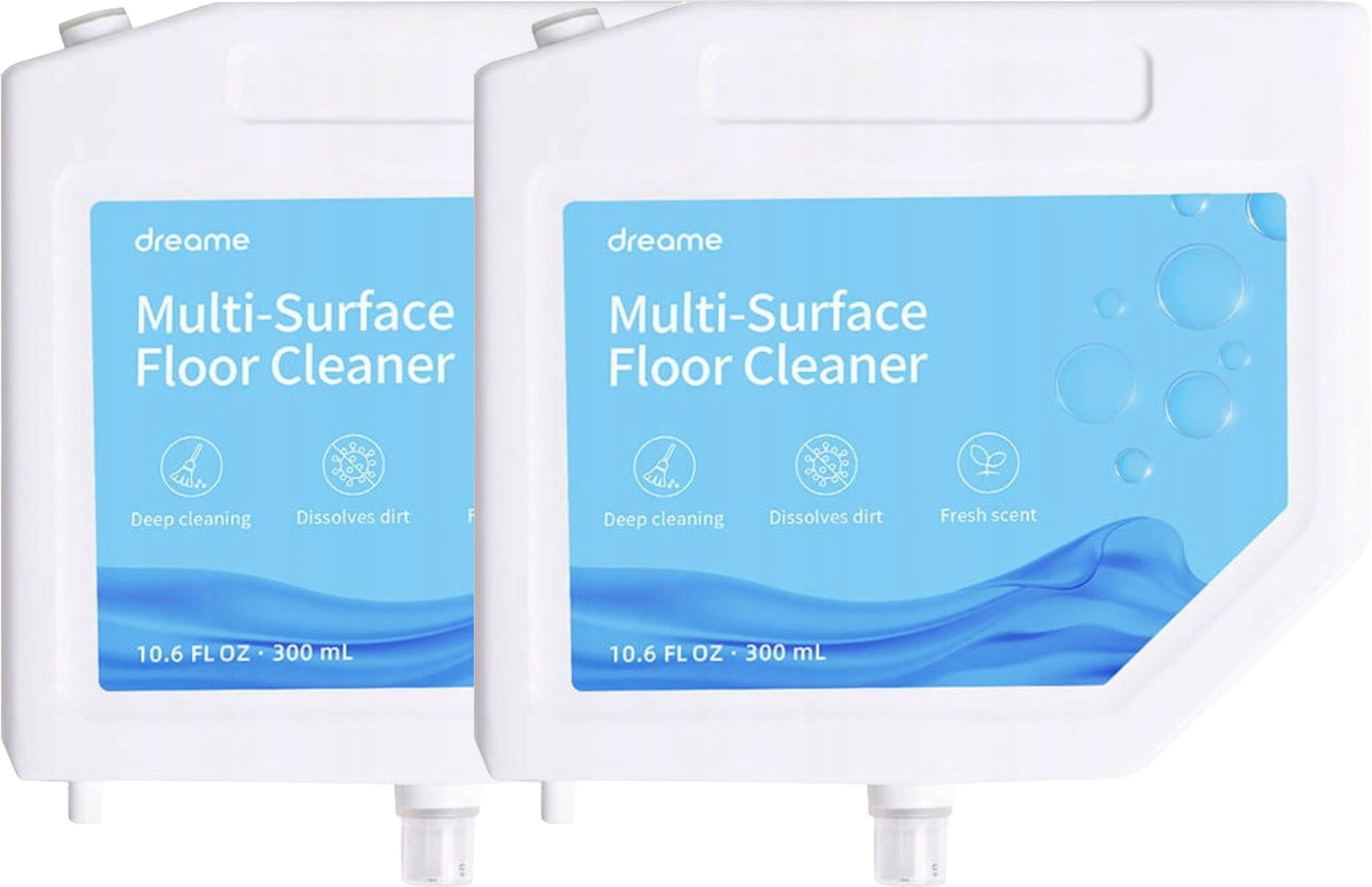 AWH6 Pro Robota Dreame L10s ultra