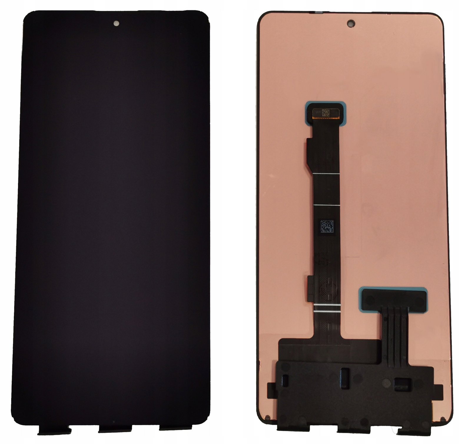 Nový Oled Displej Pro Xiaomi Redmi Note 12 Pro 5G \ Poco X5 Pro 5G